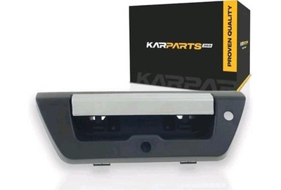 KarParts360 for Ford F-150 Tailgate Handle 2015 2016 2017 | Power Locking |...