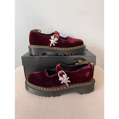 Heaven by Marc Jacobs x Dr. Martens Addina DS Bex - Size 9