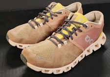 On Cloud X 2 Mocha Sand Womens 8.5 US / 40 EU Style 99239 Good Condition