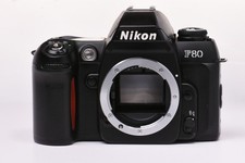 尼康f80 胶片相机| eBay