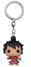 Llavero Pocket Pop de una pieza Luffytaro