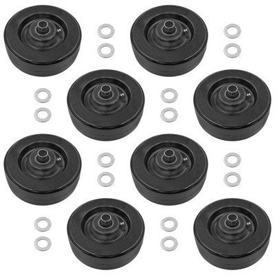 AM107558 60'' 72'' Deck Wheel for John Deere 4210 4310 4410 4200 4300 4400 3320
