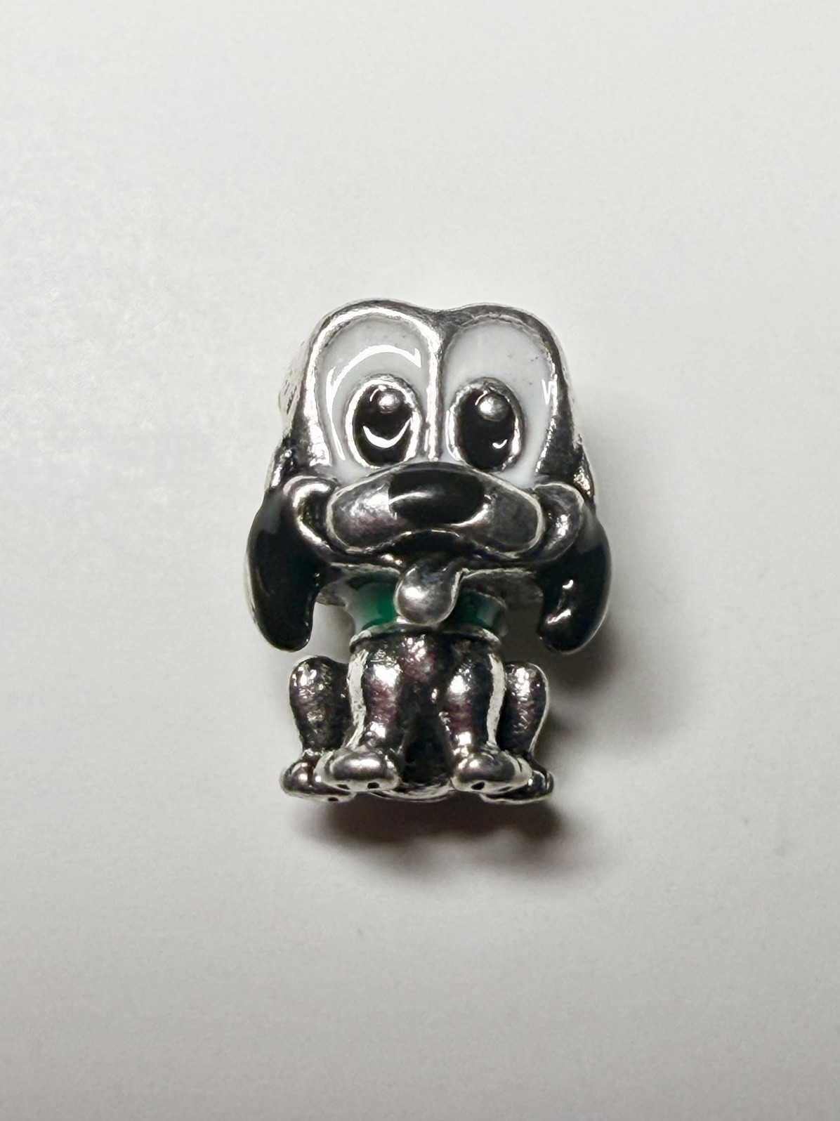 Disney Pluto Charm