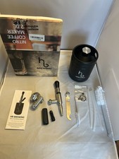HB Brewing Nitro Cold Home Brew Coffee Maker ...