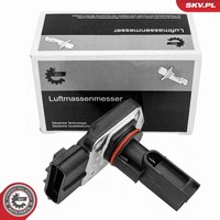 Esen SKV Luftmassenmesser 07SKV281 12V FüR Ford Transit Bus Mondeo 3 B4Y B5Y BWY
