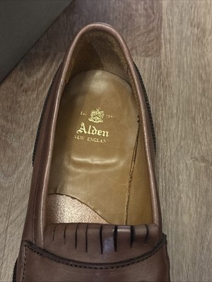 Alden 612
