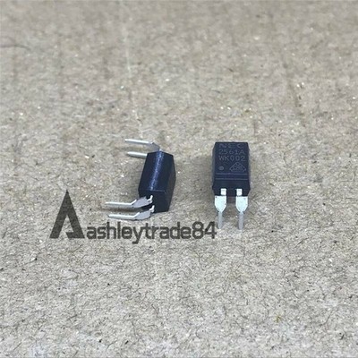 NEW 10PCS NEC2561A NEC2561 2561A 2561 PS2561A PS2561 NEC SOP-4 #zc