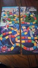 My Little Pony Chutes And Ladders and Candy Land plus 9 Extra Ponies. Complete — photo 10