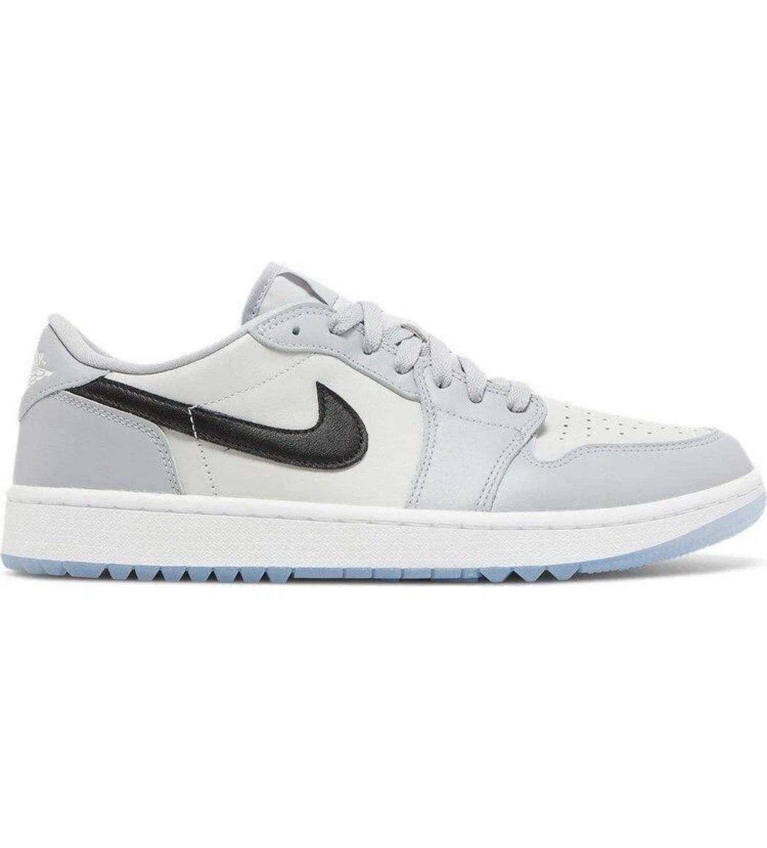 シューズ(男性用) NIKE Air Jordan 1 low golf wolf grey 28 Air Jordan 1 Low Golf 'Wolf Grey' DD9315-002