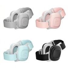 Baby Earmuffs Noise Cancelling Ear Muffs Toddlers Hearing Protection Headphone