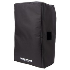 Behringer B212D, MUSIC STORE Cover, Gepolster...