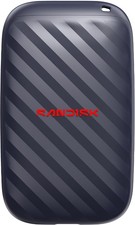 SanDisk E10 Portable SSD 500GB 1TB 600MB/s USB 3.2 Gen2 Type-C Solid State Drive