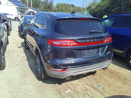 Driver Left Front Knee Without Adaptive Suspension Fits 15-19 MKC 807835 - Foto 3 di 8