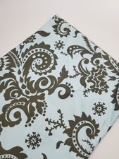 Amy Butler Upholestery Nigella Fabric Cotton Home Decor Sew Quilt OOP ONE YARD