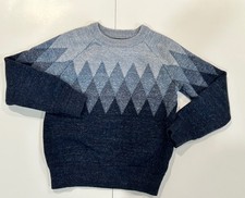 Kids Gap Sweater Heavy Size 8