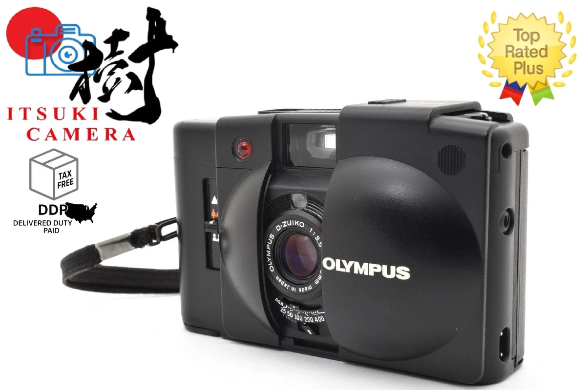Olympus XA2 Film Cameras for sale | eBay