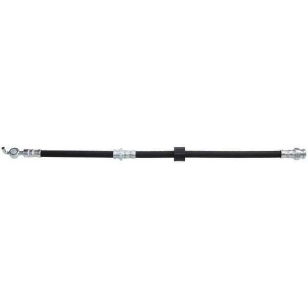 Bremsschlauch 460 Mm INN M10X1.0 Banjo 10.0 Mm A.B.S. FüR Mazda MX-3-image