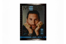 KITH x adidas 2026 WC Lionel Messi Card Rings #10 PROMO CARD SHIPS TODAY ✅