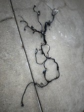 2001 Toyota 4Runner 3.4 V6 5VZ ENGINE HARNESS ELECTRICAL WIRE 2WD OEM 99-02