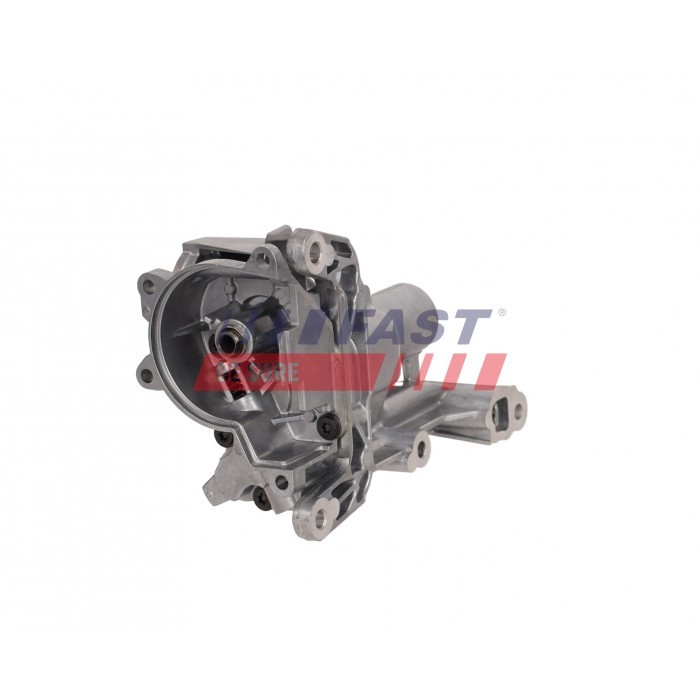 Pompe à huile pour réfection moteur Mini de rechange oem 11417549417