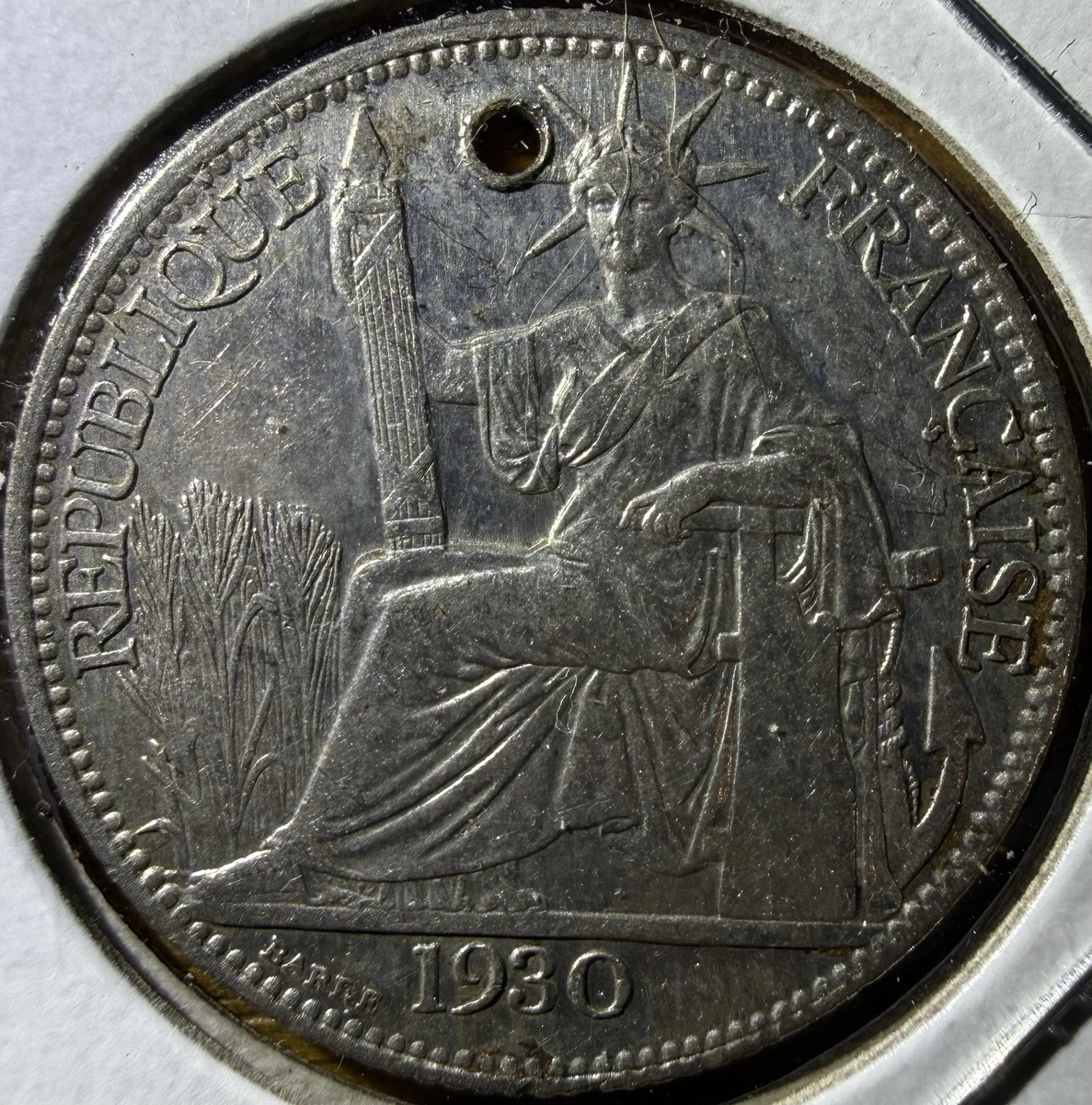 Silver 1930 Year Asian Coins for sale | eBay