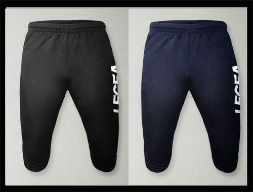 Pantalone Pinocchietto Pitt Legea Sport Palestra Allenamento Traspirante |  eBay