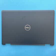 New LCD Back Cover Lid For Dell Latitude 5590 5591 Precision 3530 RV800 0RV800