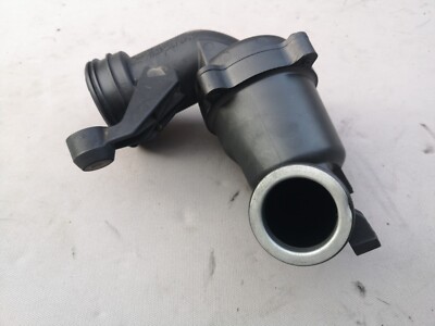 Mercedes W211 E320 CDI Diesel OM648 Noise Dumper Air Duct Pipe  