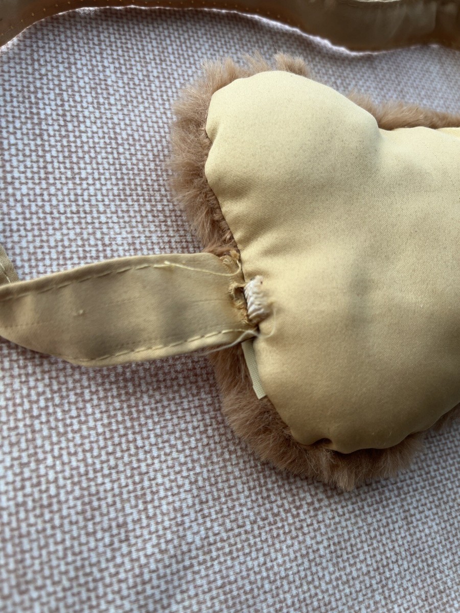 Moschino Bear Eye Mask | eBay