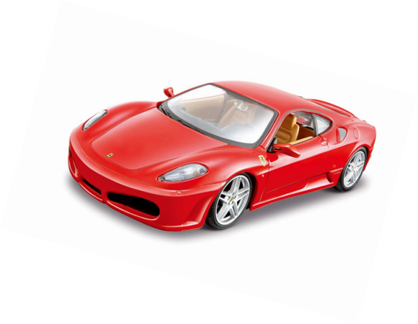 Maisto ferrari f430