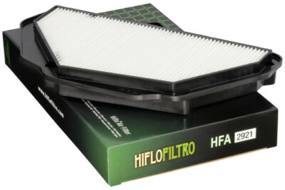 Hi Flo Air Filter HFA2406 For Kawasaki Ninja 400 In Air Filters - Foto 3