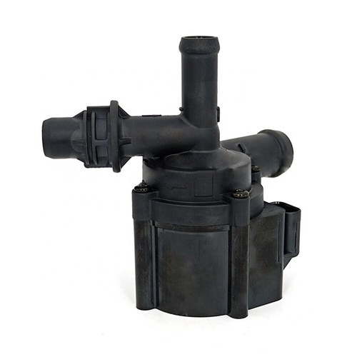 Magnetische ventiel Automaatbak ZF 24341423368