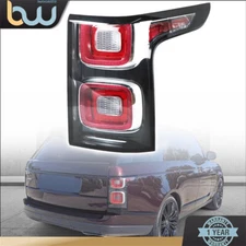 Tail Light Lamp  For Land Rover Range Rover 2018 2019 2020 Passenger Right Side