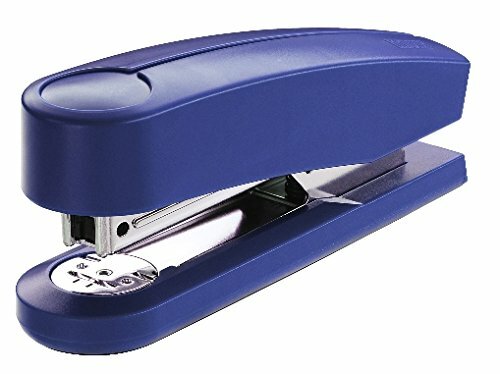 Novus Stapler B3 Blue Blu (v5q)