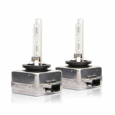 2Pcs D1S/D1C/D1R 35W HID Xenon Headlight Bulb OEM Replacement 85410 66043 66140