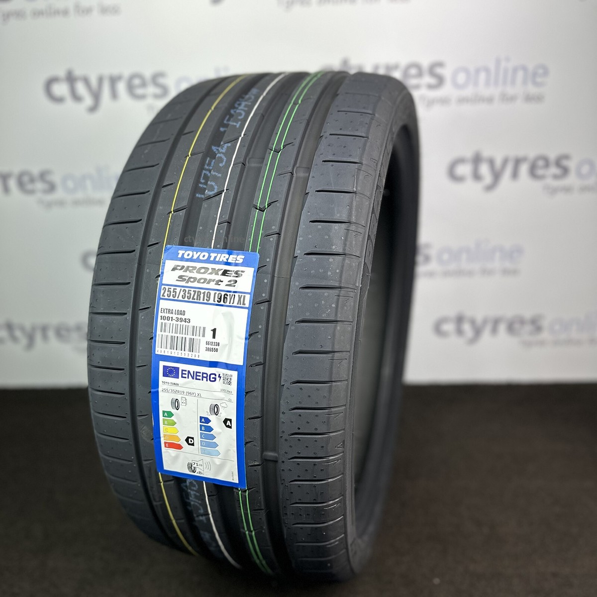 toyotires proxes sports 255/35 18 2本 TOYO TIRE PROXES Sport 2 255/35R18 94Y XL 価格比較 - 価格.com