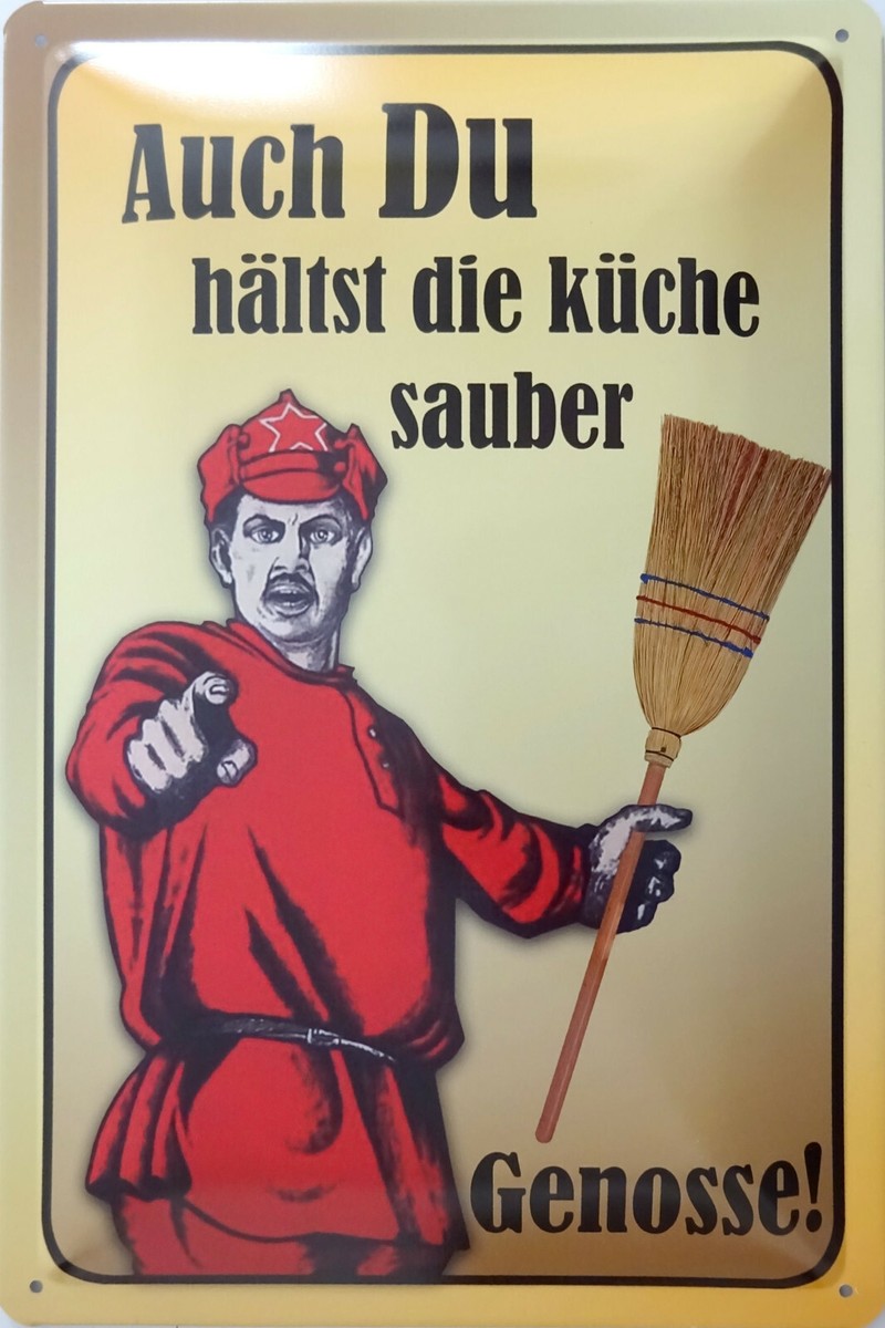 Abwasser Schild Aus Aluminium – Für Innen & Außen, 30,5 X 20,3 Cm, Wetterfest Mit Aufhänge-Löchern