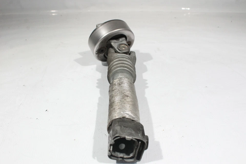 2003 MERCEDES-BENZ C240 РУЛЕВОЙ КОЛОНКИ ВАЛ СОЕДИНИТЕЛЬНЫЙ СТЕРЖЕНЬ В СБОРЕ L0921 - Изображение 4 из 4