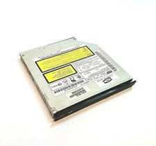 Toshiba 8X Notebook IDE ATAPI DVD RW Drive Optical Aspire 1520 TS-L532A