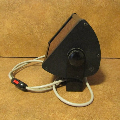 American Medical Sales AMS Model 30742 Darkroom Lamp E106088 Misc Fixture 51TO - Picture 3 of 7