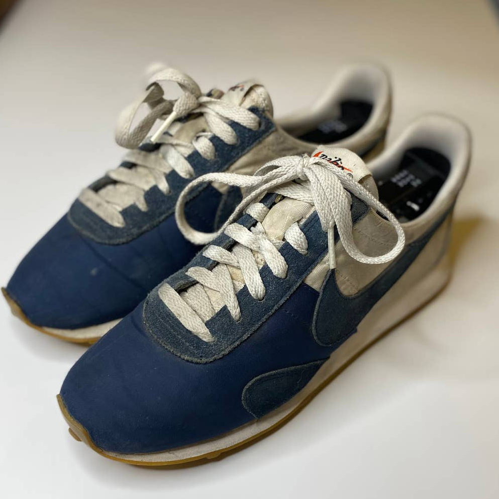 Nike Pre Montreal Womens Vintage 828436-102 Size 7.5 | eBay