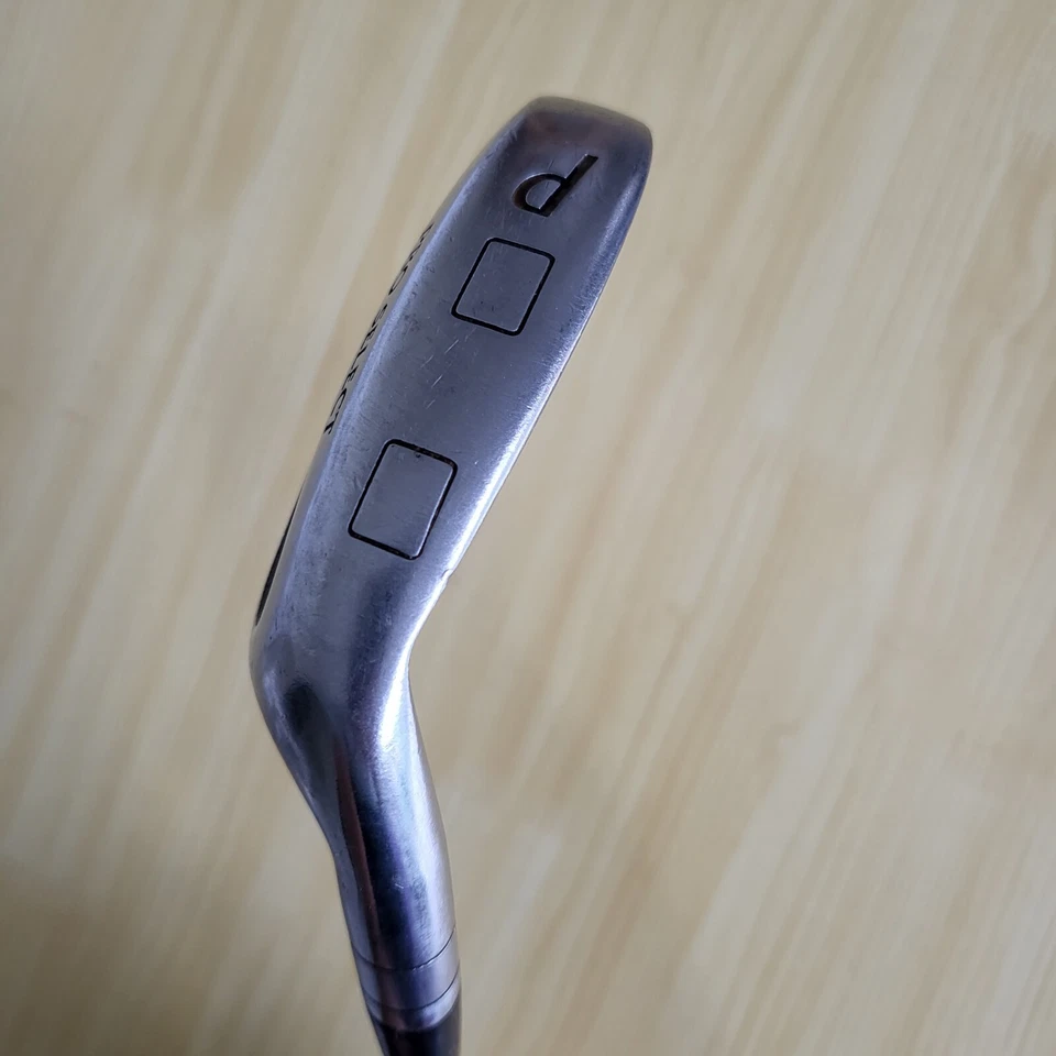 Cuña de lanzamiento Pro Select 450 TransSteel varilla de grafito derecha 36" Foto 2 de 4