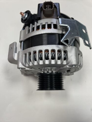 For Toyota Alphard ANH10 2.4 2AZ Alternator 2002 - 2008 Series 10 BRAND NEW - Picture 22 of 24