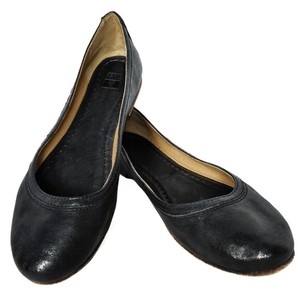 frye ballet flats