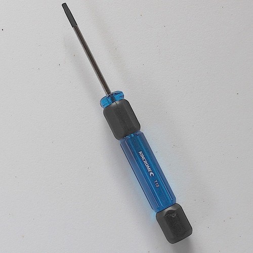 Kincrome Precision Screwdriver, Select one or more from the drop list - Picture 11 of 17