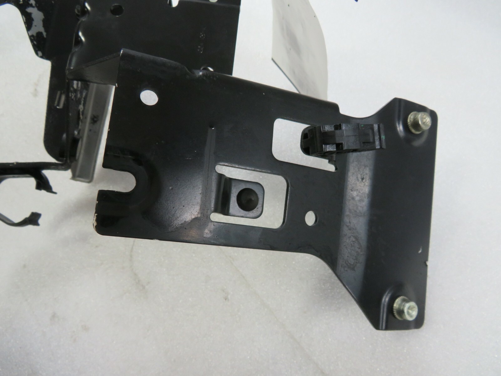 Ferrari California, ABK Holder Bracket, Used, P/N 243419