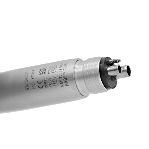 Dental 5 LED High Speed Handpiece with 5 Water Spray W&H Type 2/4 Hole - Picture 8 of 23