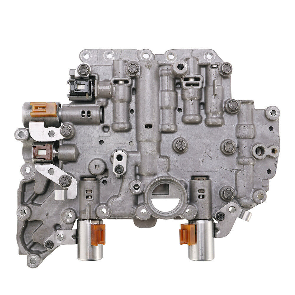 ゆー　804040 U140 U240 U241 For 2006-2008 Toyota Highlander Transmission Valve