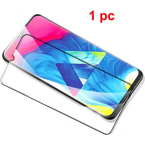 For Samsung S24 Ultra S23 S22 A05 A14 A53 A54 Full Tempered Glass Screen Protect - Picture 13 of 18