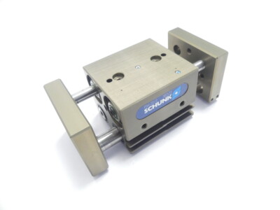 Schunk PSH-22/2 Großhubgreifer 302123 SN: 61208